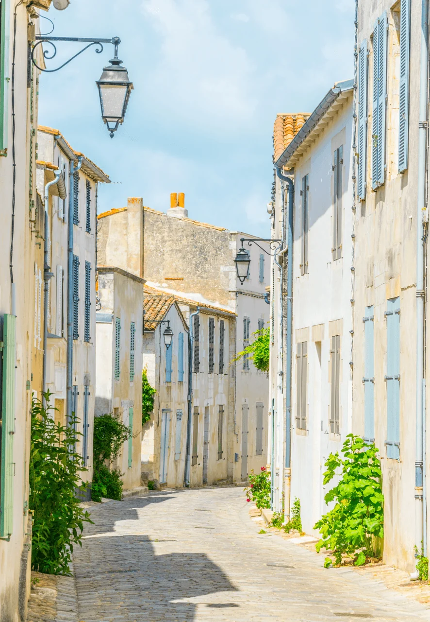 Immobilier à Chauny